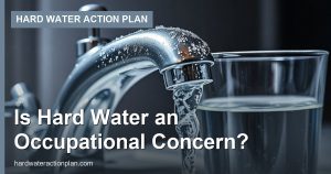 Is Hard Water an Occupational Concern?