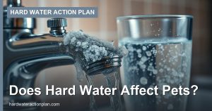 Does Hard Water Affect Pets?