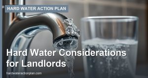 Hard Water Considerations for Landlords