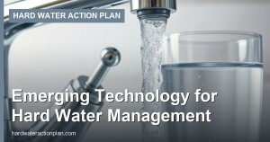 Emerging Technology for Hard Water Management